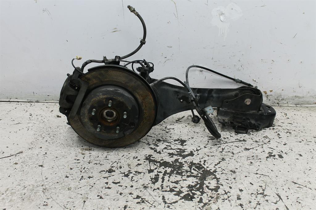 Used Mazda, CX9 Left Rear Hub Assembly Tb Awd 12/07 12/15 2009 – image 1 - All Good Parts