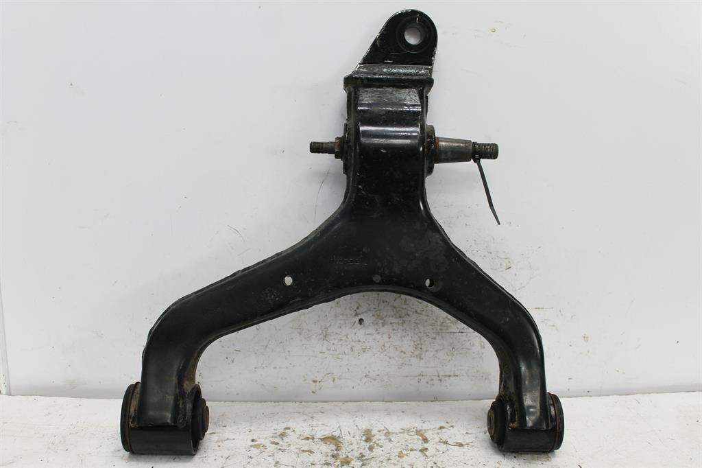 Used Ssangyong, Actyon Right Front Lower Control Arm 05/12 01/17 2012 – image 1 - All Good Parts