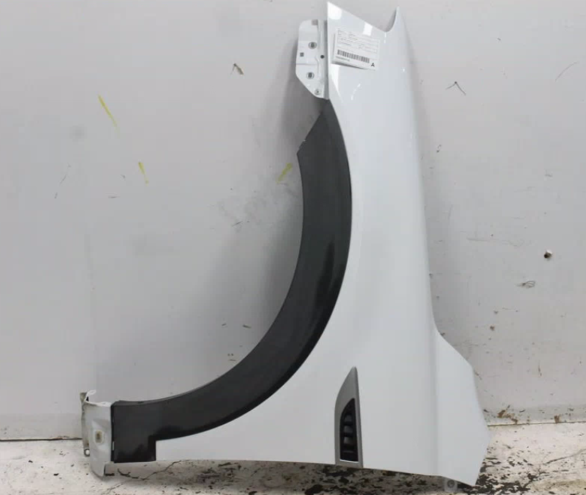 Used Holden, Captiva Left Guard Cg Captiva 7 (4Th Vin = C) 01/11 09/15 2015 – image 1 - All Good Parts