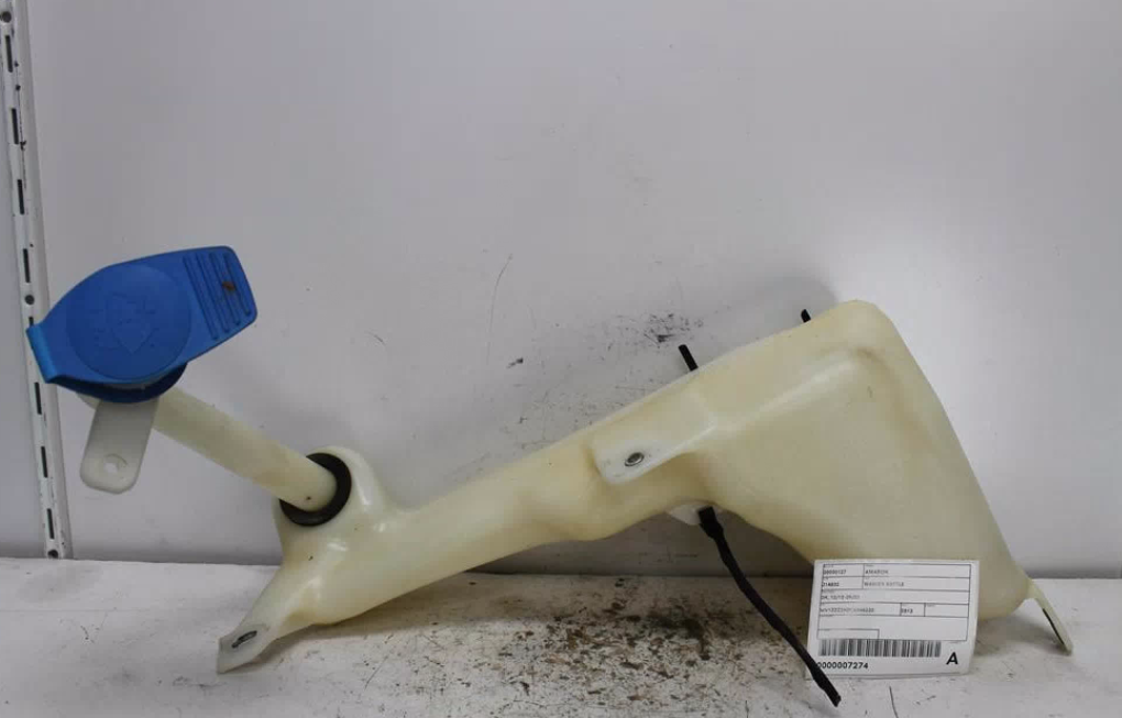 Used Volkswagen, Amarok Washer Bottle 2H 10/10 09/22 2013 – image 1 - All Good Parts