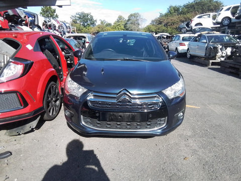 Citroen, Ds4 Engine , Petrol, 1.6, Turbo, 02/12-12/16