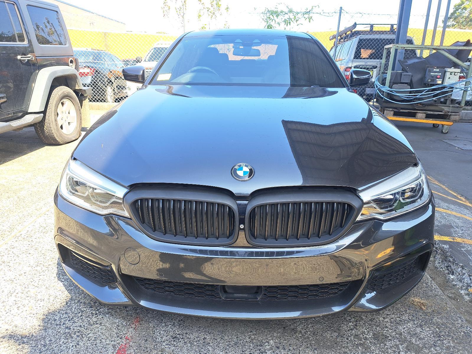 Used BMW , 5 Series Engine ,  Petrol, 2.0, 530I, Turbo, B480, G30, 03/17-05/23  – main images - All Good Parts