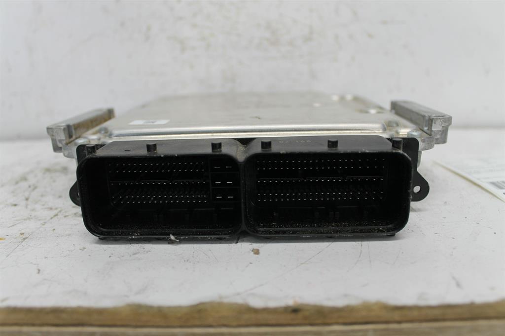 Used LDV, T60 Ecu 2.0 Diesel Twin Turbo Ecu Only Sk8C 09/21 2022 – image 3 - All Good Parts