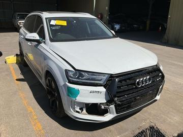 Audi, Q7 Engine 4M, Diesel, 3.0, Turbo, Crtc Code, 09/15-03/20 (2015-2020)