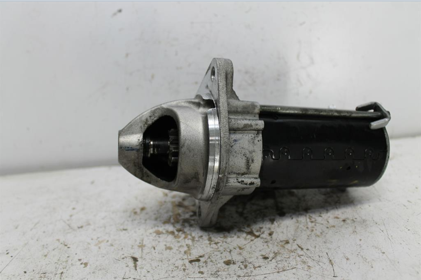 Used Ford, Ecosport Starter Motor Petrol 1.5 Bk 11/13 09/17 2014 – image 1 - All Good Parts