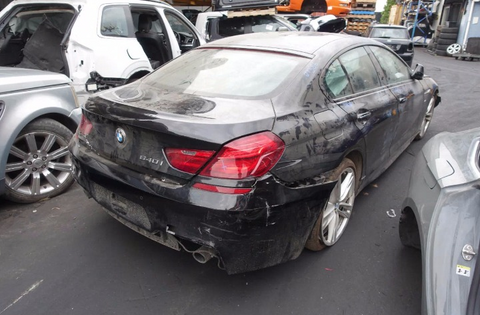 Bmw , 6 Series Trans/Gearbox , Auto, Petrol, 3.0, 640I, Turbo, N55, 8 Speed, F12/F13/F06, 05/11-08/18