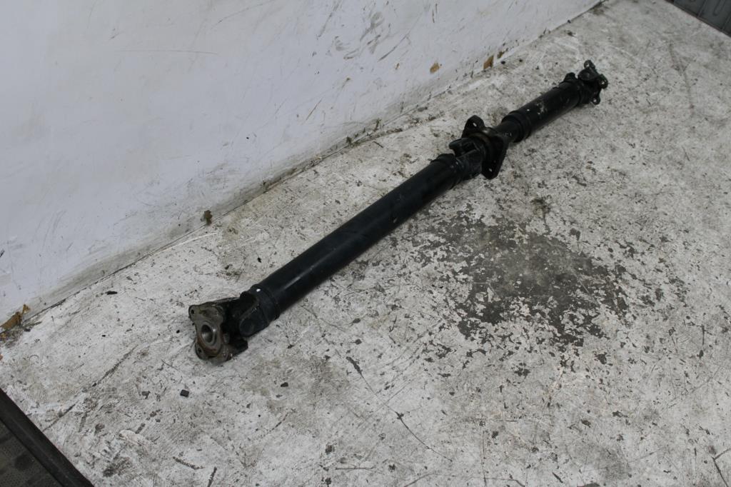 Used Mitsubishi, Triton Rear Prop Shaft 2.4 Diesel Auto T/M Easy Select 4Wd Type Mq Mr 03/15 10/23 2021 – image 1 - All Good Parts
