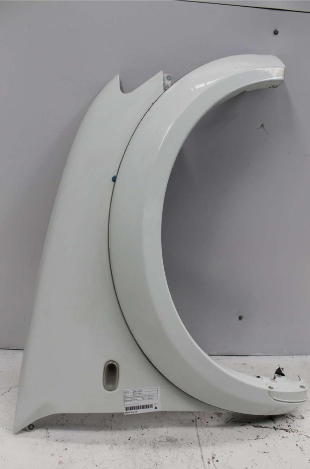 Used Mitsubishi, Challenger Right Guard Kh/Pb Pc Non Sound Insulator Type 12/09 12/15 2011 – image 1 - All Good Parts