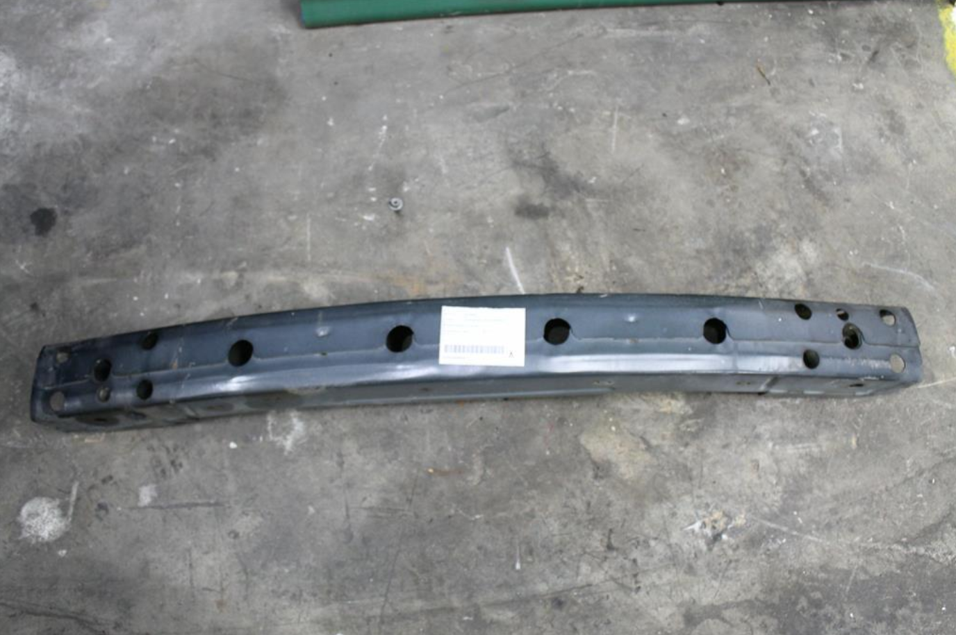 Used Dodge, Journey Rear Bar Brkt/Reinforcement Reinforcement Jc 05/08 07/11 2010 – image 1 - All Good Parts
