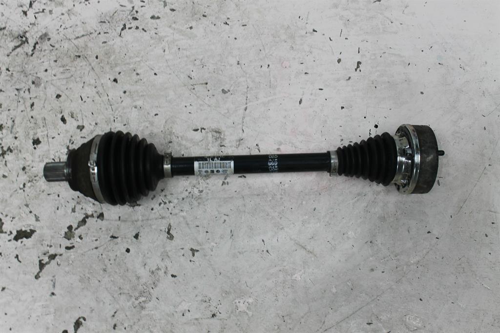Used Skoda, Yeti Left Driveshaft Front 5L 09/11 12/17 2011 – image 1 - All Good Parts