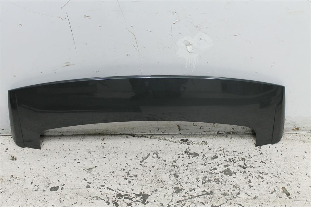 Used Holden, Equinox Rear Spoiler Eq Colour Coded 09/17 12/20 2019 – image 1 - All Good Parts