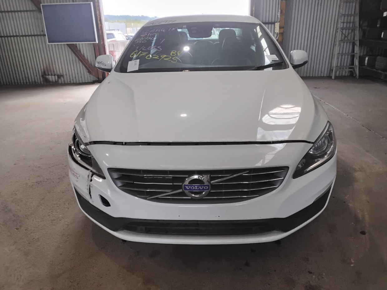 Used Volvo , V60 Transmission Auto, Petrol, 2.0, B4204T19, Turbo, F Series, 04/16-12/18 (2016-2018) – main images - All Good Parts