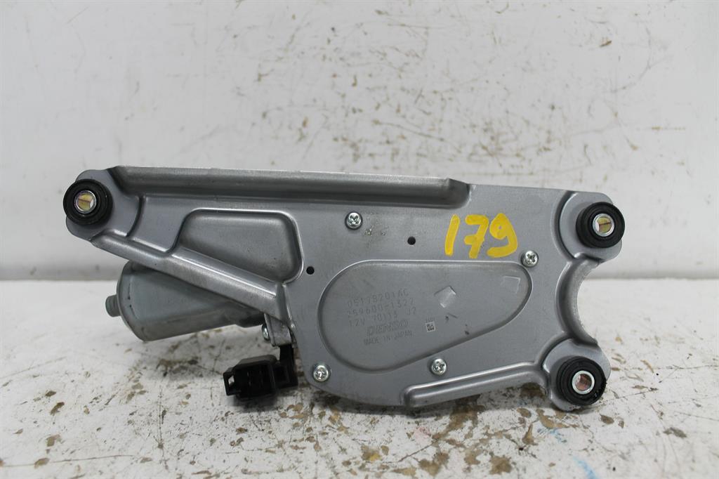 Used Fiat, Freemont Wiper Motor Tailgate Jf 04/13 01/17 2013 – image 1 - All Good Parts