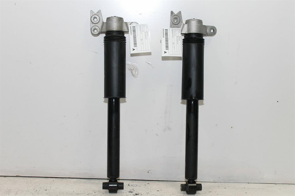 Used Holden, Equinox Left Rear Strut Eq 09/17 12/20 2019 – image 1 - All Good Parts