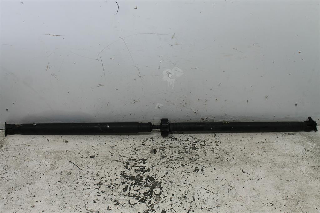 Used Nissan, Murano Rear Prop Shaft 3.5 Vq35 Auto T/M Z51 12/08 01/15 2011 – image 1 - All Good Parts