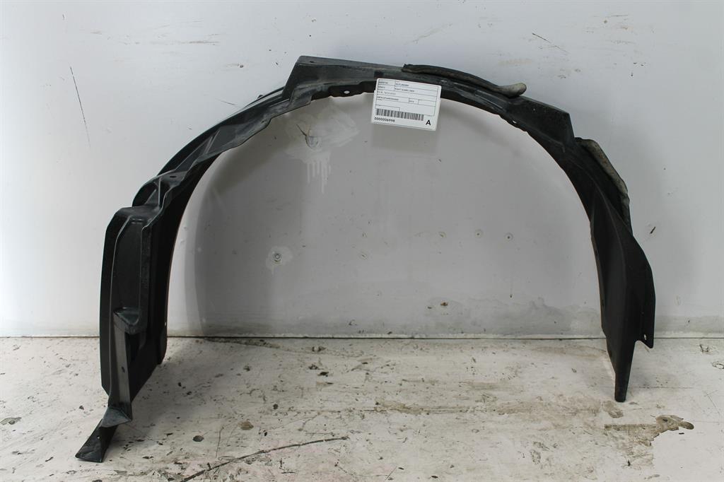 Used Mitsubishi, Outlander Right Guard Liner Zj Zl 10/13 07/21 2014 – image 1 - All Good Parts