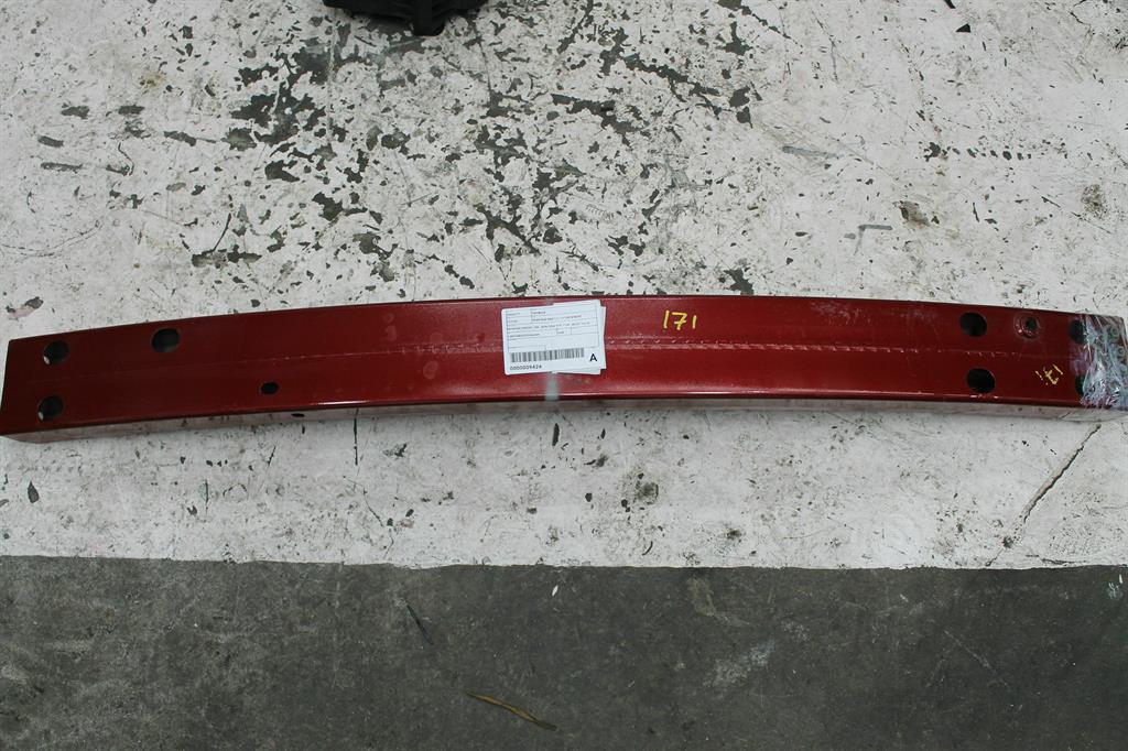 Used Jeep, Patriot Rear Bar Brkt/Reinforcement Reinforcement Mk Non Tow Eye Type 08/07 12/16 2008 – image 1 - All Good Parts