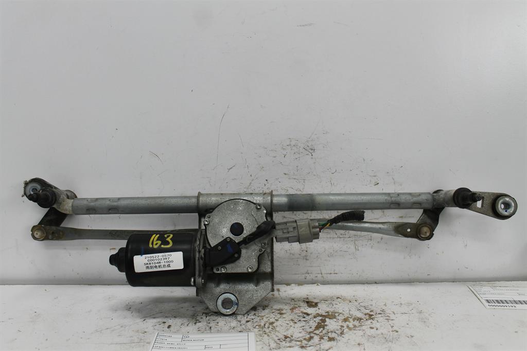 Used LDV, T60 Wiper Motor Front Sk8C 07/17 2022 – image 1 - All Good Parts