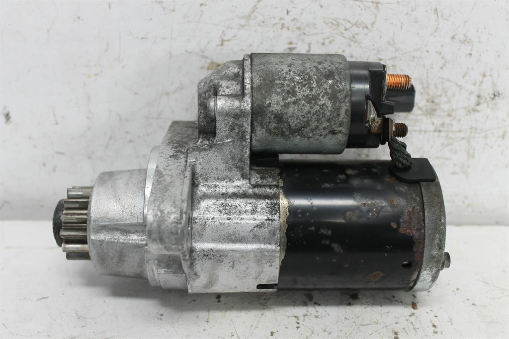 Used Nissan, Murano Starter Motor Petrol 3.5 Vq35 Z51 12/08 01/15 2011 – image 1 - All Good Parts