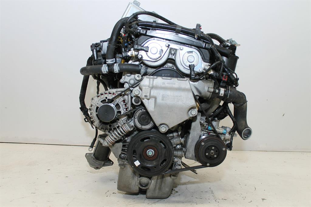 Used Holden, Trax Ecu 1.4 Petrol Turbo Ecu Only Tj Series 08/14 12/20 2018 – image 1 - All Good Parts