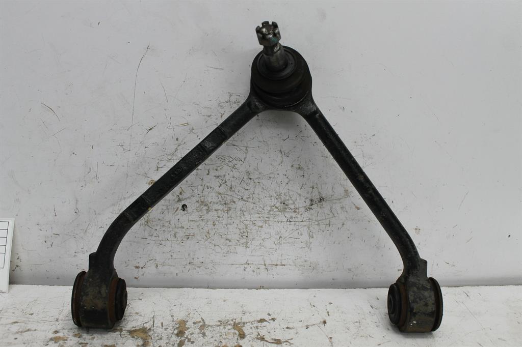 Used Ssangyong, Actyon Left Front Upper Control Arm 100 Series 01/05 04/12 2012 – image 1 - All Good Parts