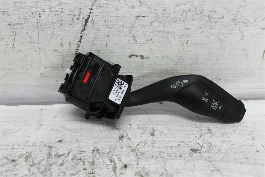 Used Ford, Mondeo Combination Switch Flasher Switch Md W/ Lane Keeping Aid Type 09/14 06/20 2016 – image 1 - All Good Parts