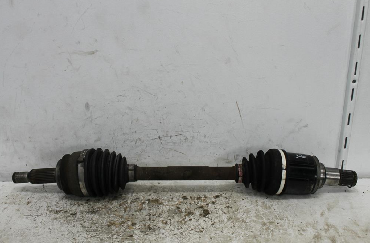 Used Mitsubishi, Lancer Left Driveshaft Front Manual T/M Cj 09/10 10/15 2013 – image 1 - All Good Parts