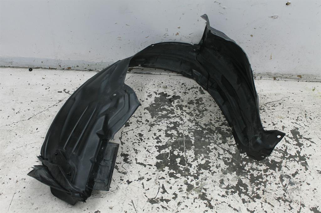 Used Nissan, Murano Right Guard Liner Z51 12/08 01/15 2011 – image 1 - All Good Parts