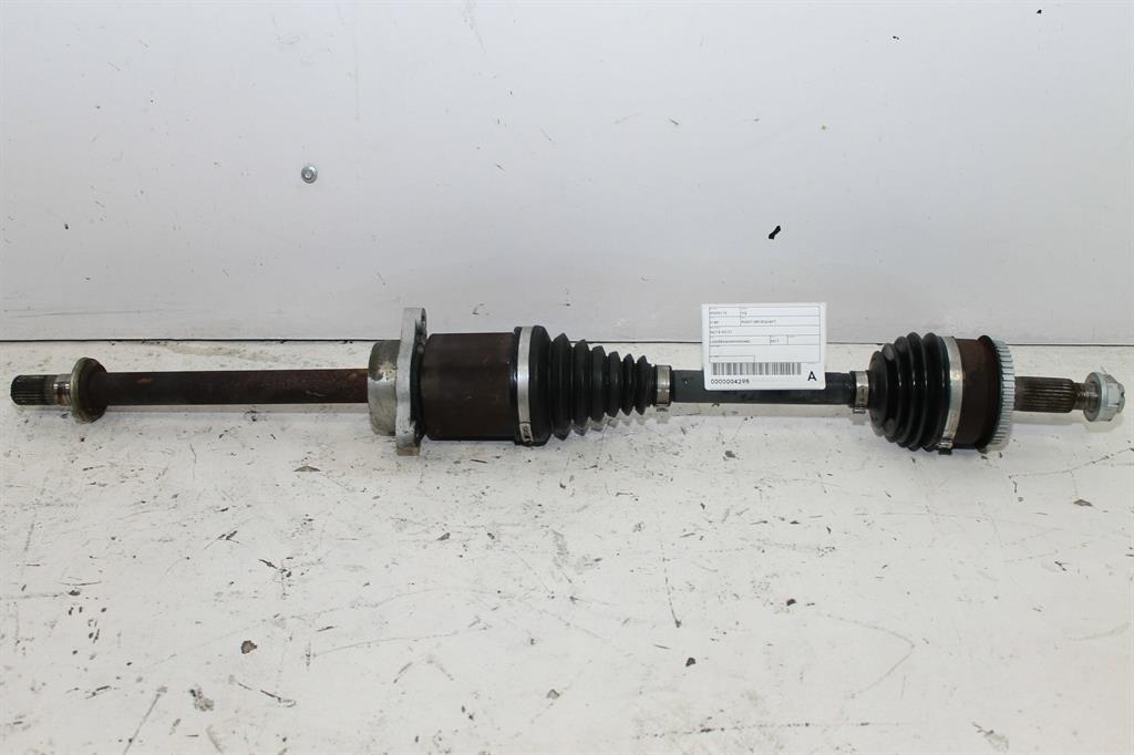 Used Haval, H2 Right Driveshaft 06/15 02/21 2017 – image 1 - All Good Parts