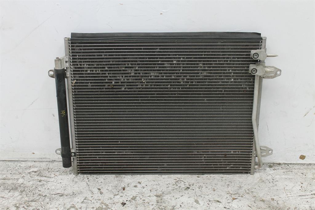 Used Volkswagen, Passat A/C Condenser 3C/Mk6 B6 B7/3Cc Petrol 03/06 12/16 2014 – image 1 - All Good Parts