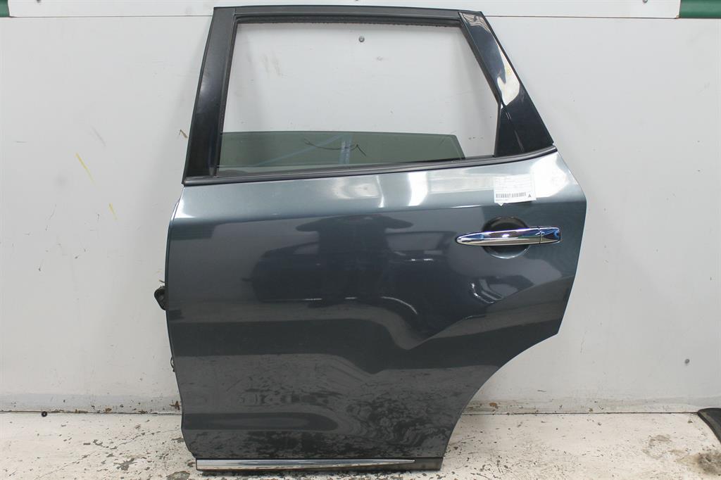 Used Nissan, Murano Left Rear Door Z51 12/08 01/15 2011 – image 1 - All Good Parts