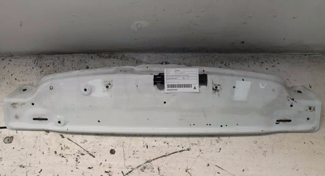 Used Volkswagen, Amarok Radiator Support Top Lock Panel (Bolt On) 2H 10/10 06/16 2013 – image 1 - All Good Parts
