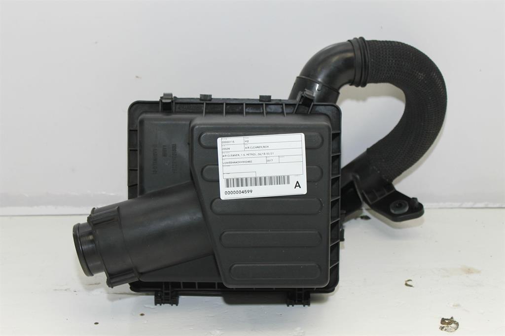 Used Haval, H2 Air Cleaner/Box Air Cleaner 1.5 Petrol 06/15 02/21 2017 – image 1 - All Good Parts