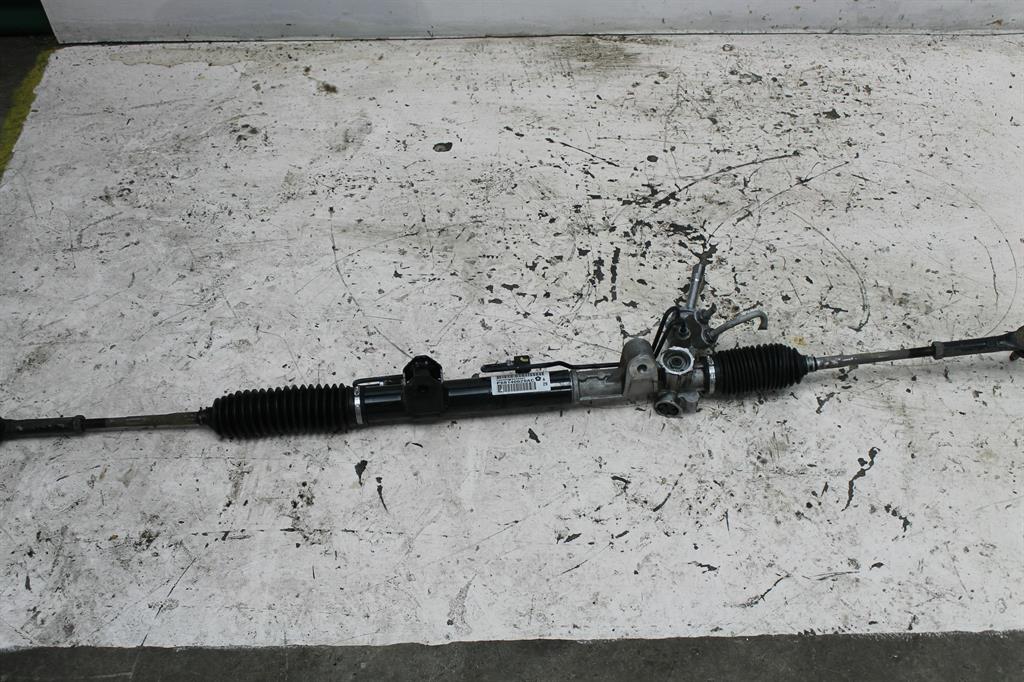Used Fiat, Freemont Steering Box/Rack Jf 04/13 01/17 2013 – image 1 - All Good Parts