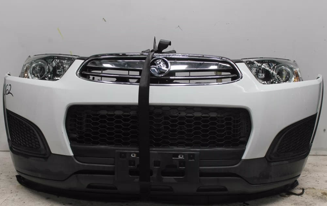 Used Holden, Captiva Front End Assy Cg Captiva 7 (4Th Vin = C) 01/11 09/15 2015 – image 1 - All Good Parts