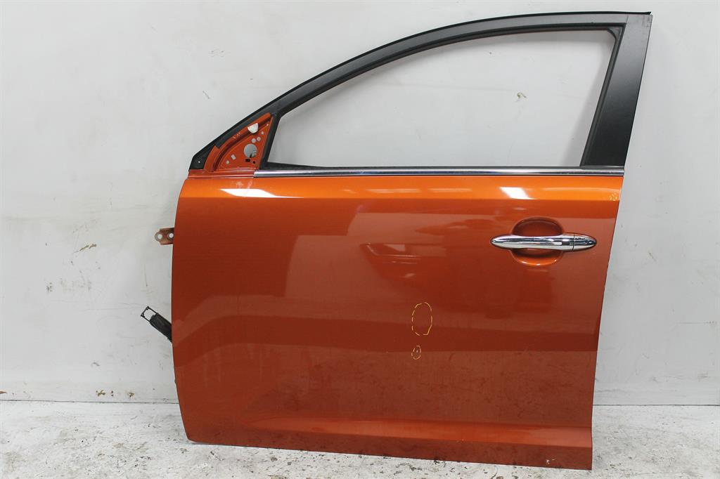 Used Kia, Sportage Left Front Door Sl 05/10 10/15 2012 – image 1 - All Good Parts