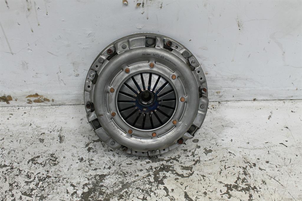 Used Mitsubishi, Triton Flywheel/Flexplate Manual Flywheel 2.5 4D56 Mn 08/09 04/15 2010 – image 1 - All Good Parts