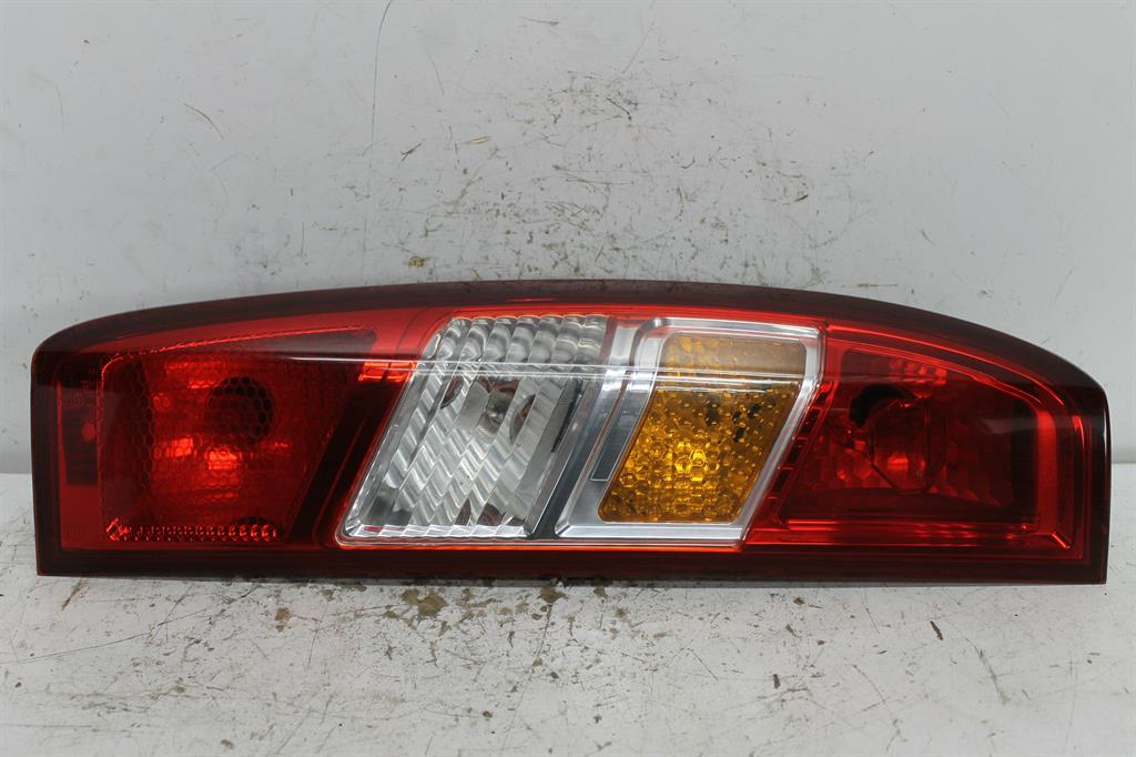 Used LDV, V80 Left Taillight In Body Halogen Type Van 01/13 2016 – image 1 - All Good Parts