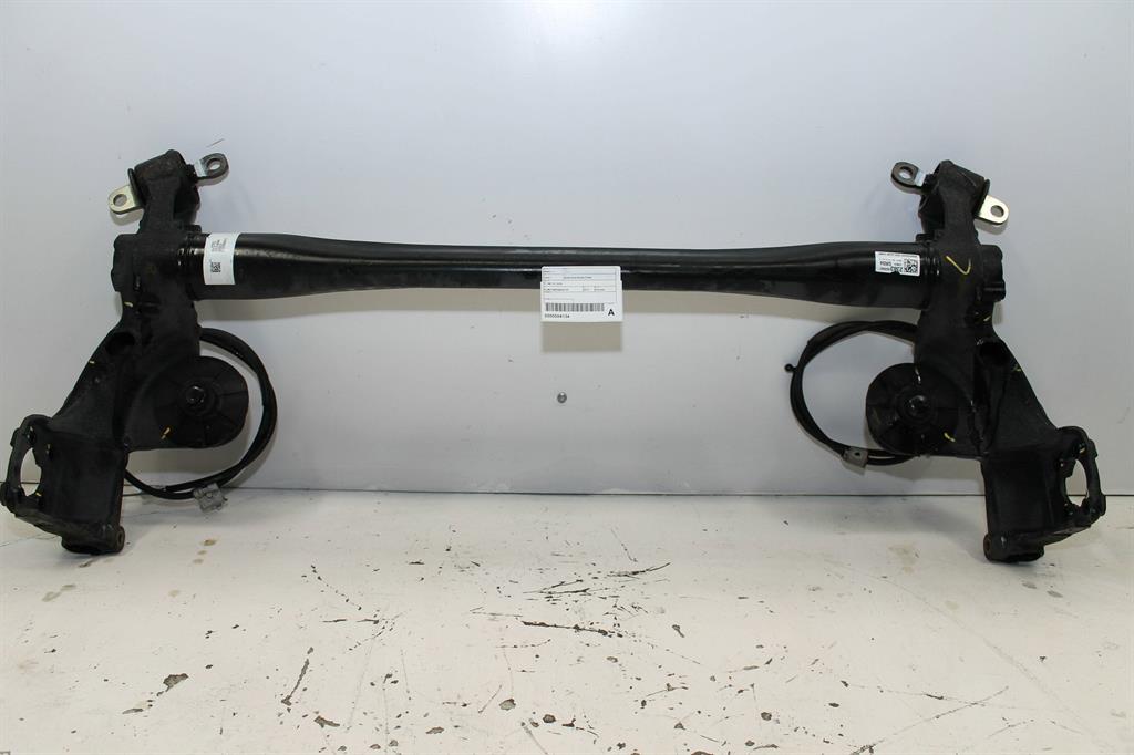 Used Holden, Trax Rear Axle Beam (Fwd) Tj 08/13 12/20 2014 – image 1 - All Good Parts