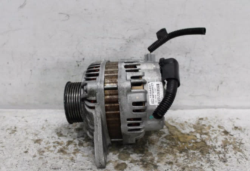 Used Mitsubishi, Triton Alternator Diesel 2.5 4D56 Turbo Ml Mn 01/08 04/15 2011 – image 1 - All Good Parts