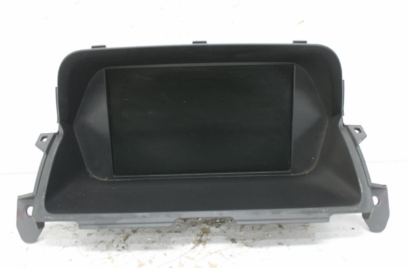 Used Dodge, Journey Stereo/Head Unit Display Unit Only Sat Nav Type (Re1) Jc 05/08 07/11 2010 – image 1 - All Good Parts