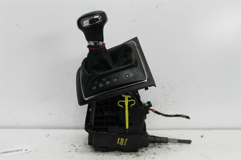 Used Skoda, Yeti Gear Stick/Shifter Auto T/M Petrol 5L 09/11 12/17 2011 – image 1 - All Good Parts