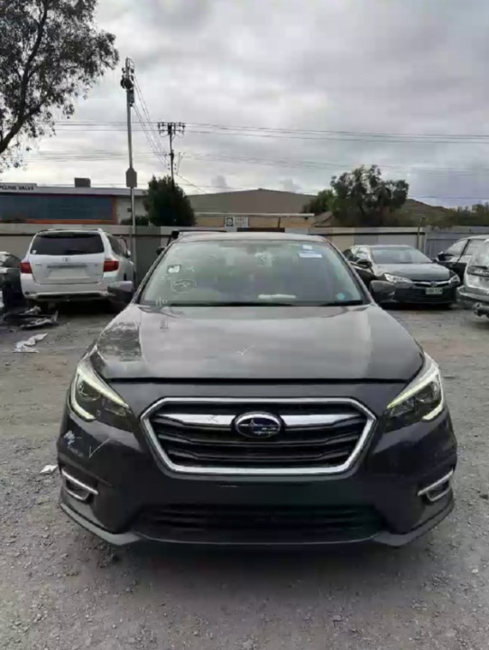 Used Subaru , Liberty Engine , Petrol, 2.5, Fb25, 6Th Gen, 11/17-04/21 – main images - All Good Parts