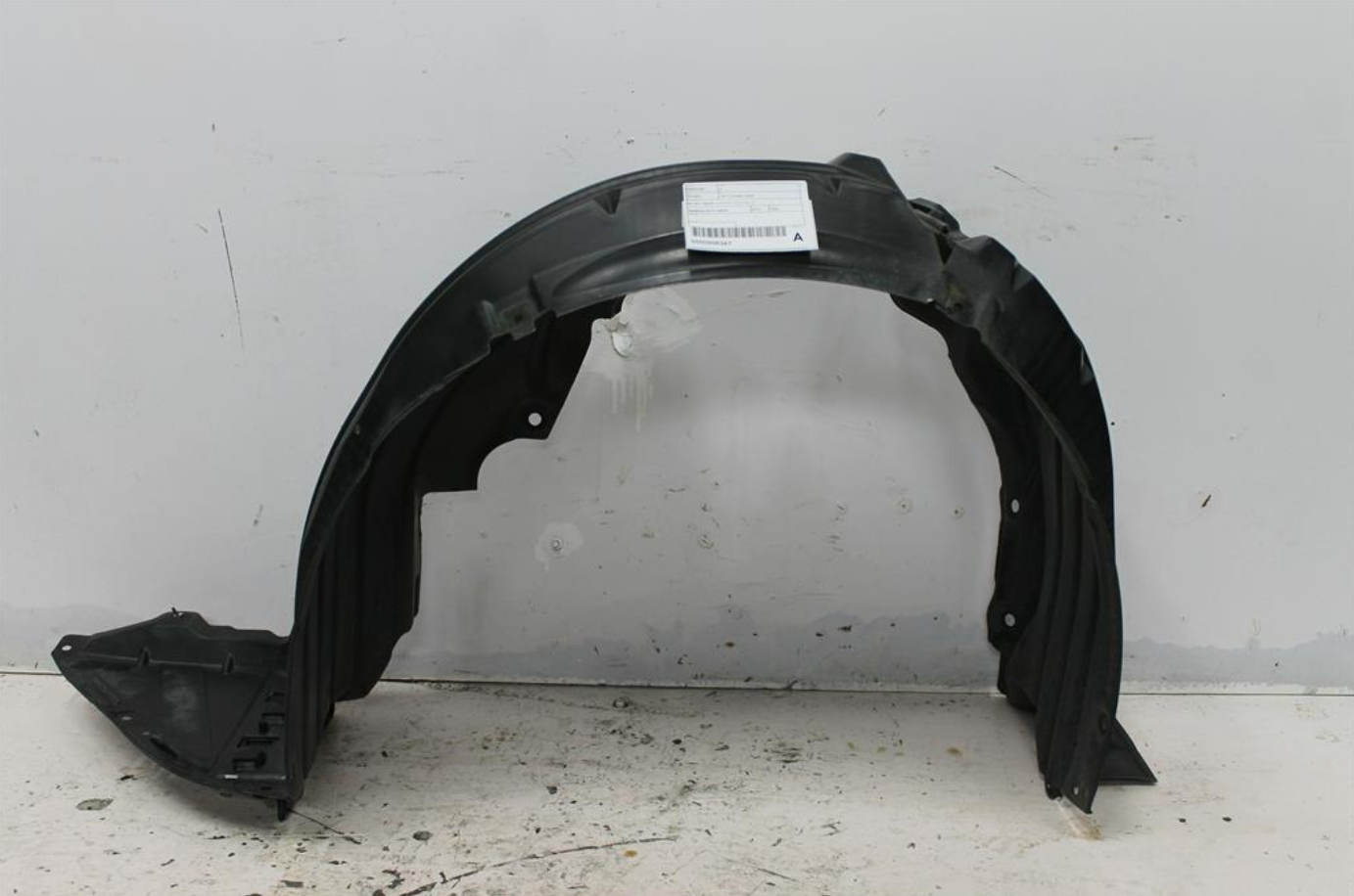Used Mazda, 3 Left Guard Liner Bm Bn Front Hatch 11/13 02/19 2016 – image 1 - All Good Parts