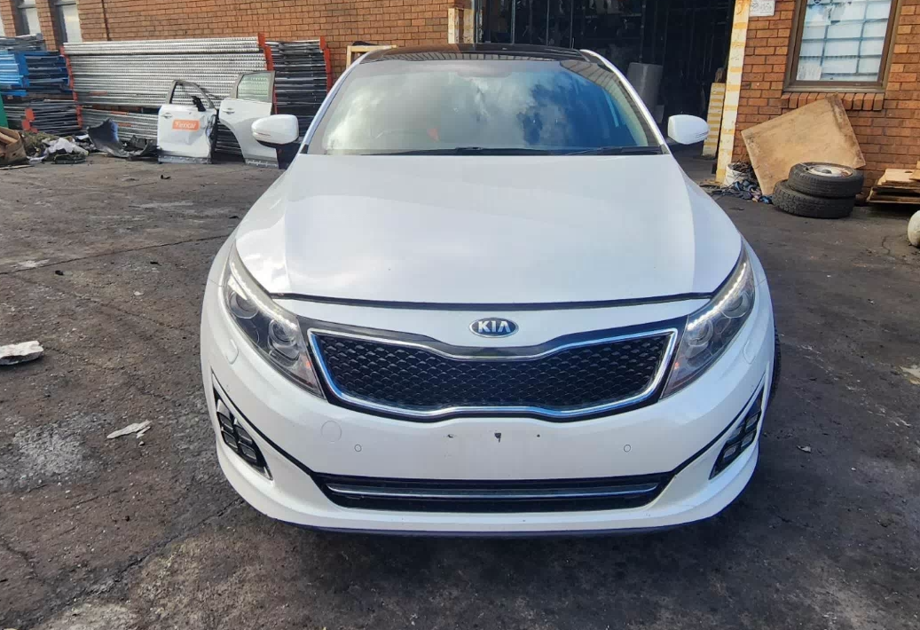 Used Kia , Optima Trans/Gearbox , Auto, Petrol, 2.4, G4Kj, Tf, 09/13-10/15 – main images - All Good Parts
