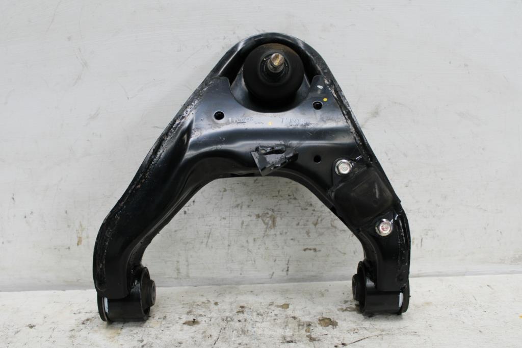 Used Mitsubishi, Triton Left Front Upper Control Arm 2Wd/4Wd Mq Mr 03/15 10/23 2021 – image 1 - All Good Parts