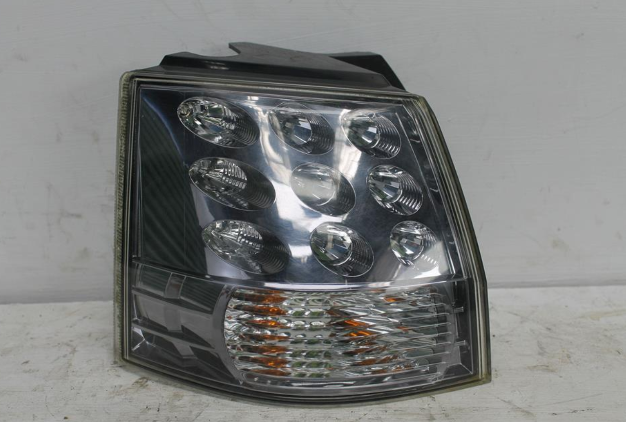 Used Mitsubishi, Outlander Left Taillight Zg Zh In Body 11/06 10/12 2012 – image 1 - All Good Parts