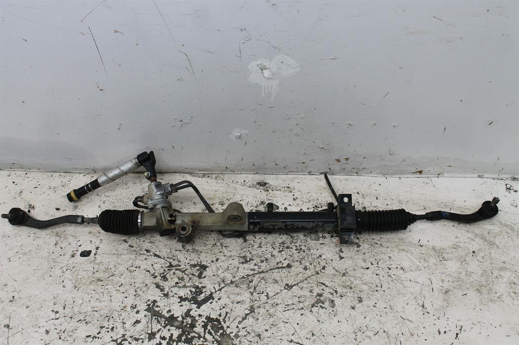 Used Ssangyong, Actyon Steering Box/Rack 05/12 01/17 2012 – image 1 - All Good Parts