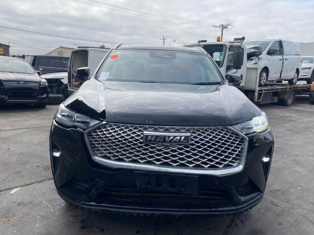 Used Haval, H6 Trans/Gearbox , Auto, Awd, Petrol, 2.0, Turbo, Non Transfer Case, B01, 02/21 – main images - All Good Parts