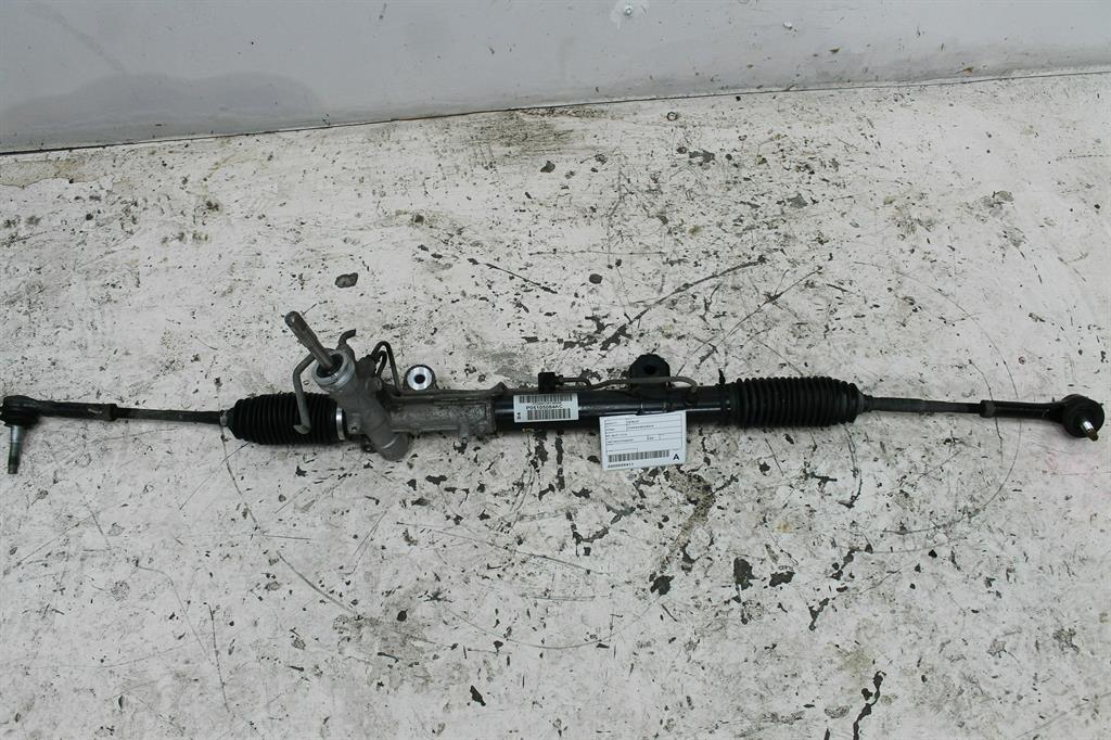 Used Jeep, Patriot Steering Box/Rack Mk 08/07 12/16 2008 – image 1 - All Good Parts